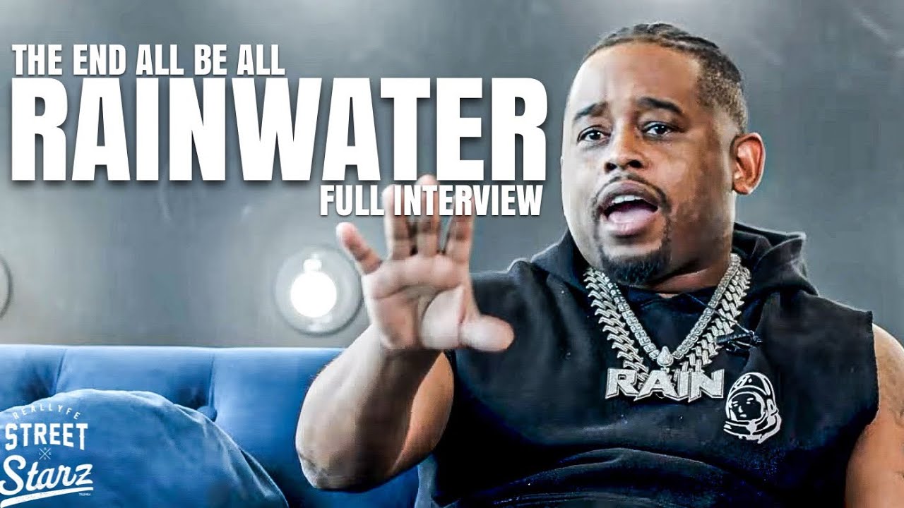 Rainwater ADDRESS EVERYTHING & EVERYONE: MO3 M*rder Trial, BigXThaPlug, Dorrough, New Dallas & Yella