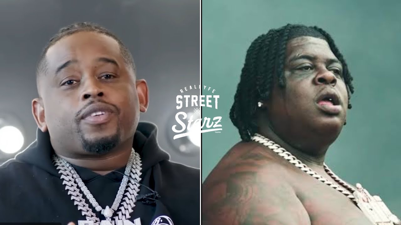 Rainwater RESPOND To Big E & BigxthaPlug Issue, They PAID For A Feature & What REALLY Happened