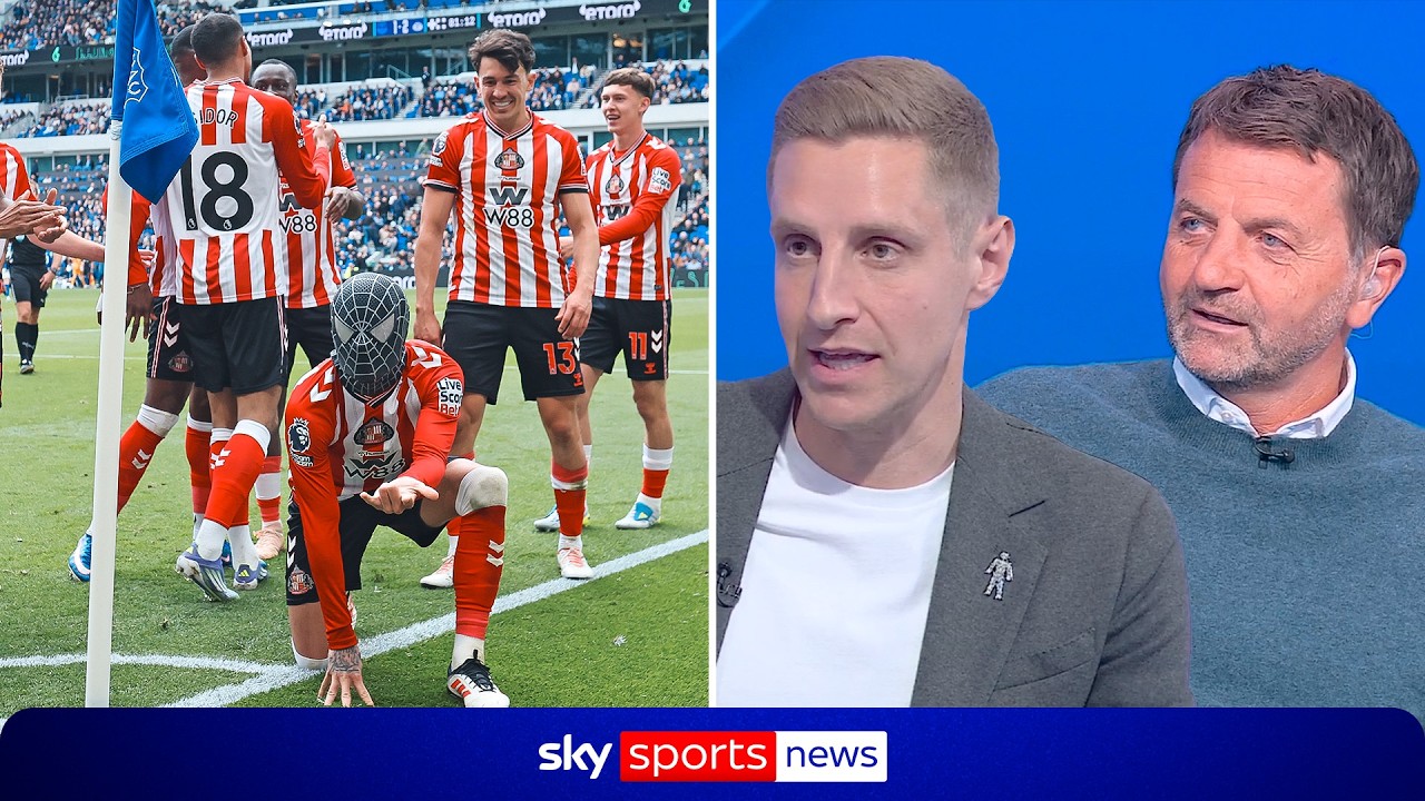 Reaction as Sunderland & Leeds win with Brentford, Palace, Wolves & Fulham all grabbing a point