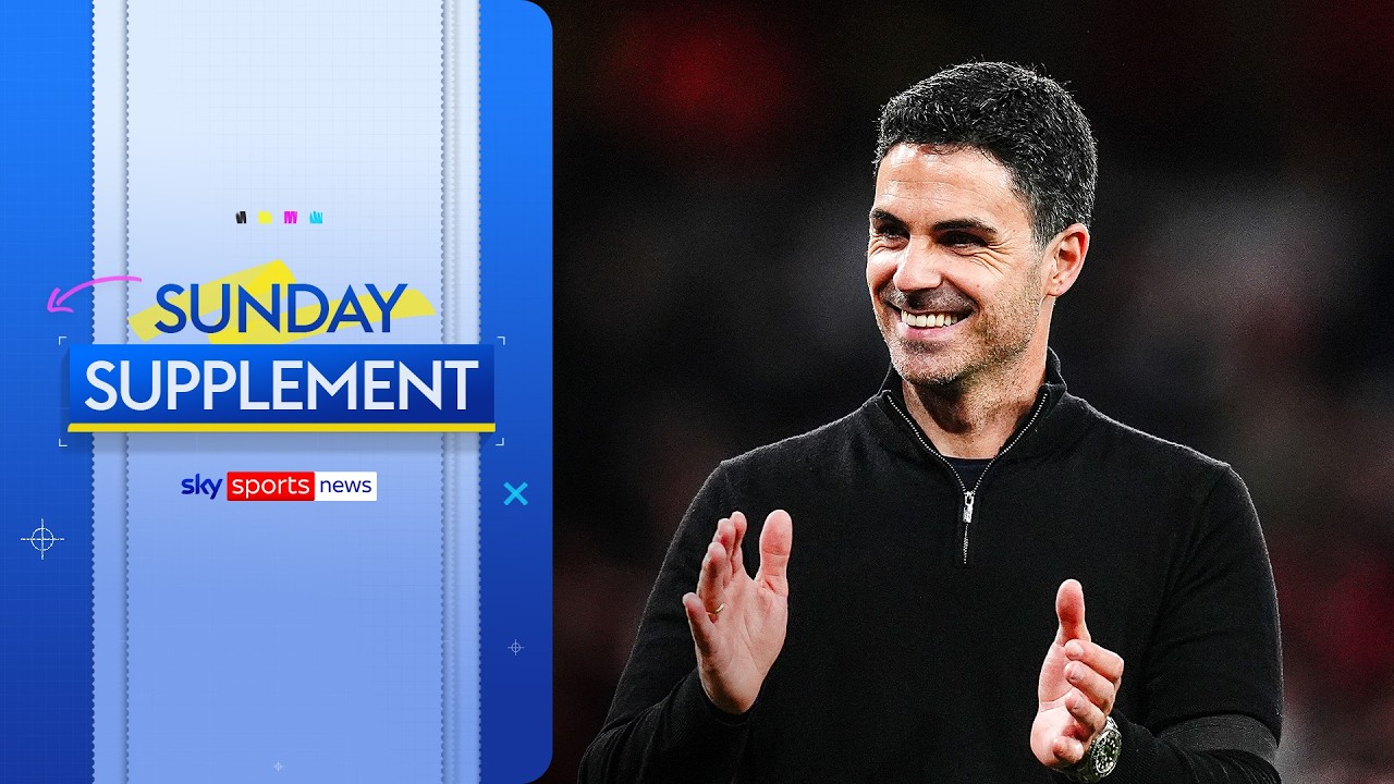 Reaction to Arsenal’s Premier League title winning season | “Arteta reforged the club”