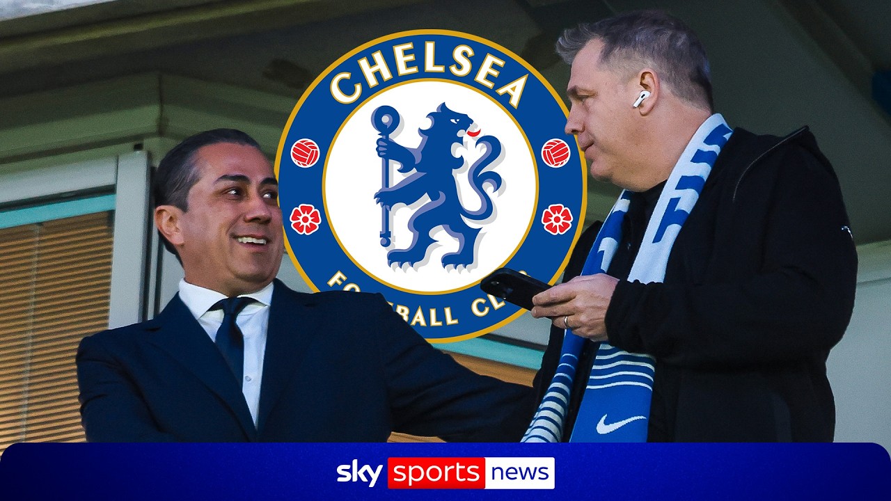 ”Recruitment has been shocking” | Can Chelsea attract an elite manager? | #SkySportsFC