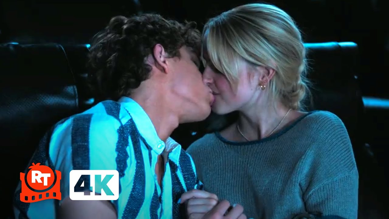 Regretting You (2025) 4K – I’m Still a Virgin (6/12) | Movieclips