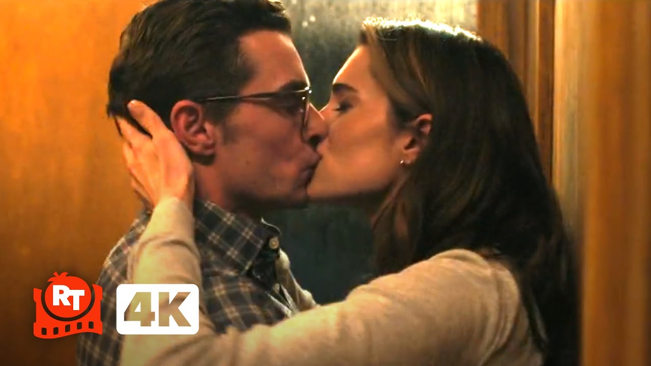 Regretting You (2025) 4K – Making Out With Her Sister’s Husband (7/12) | Movieclips