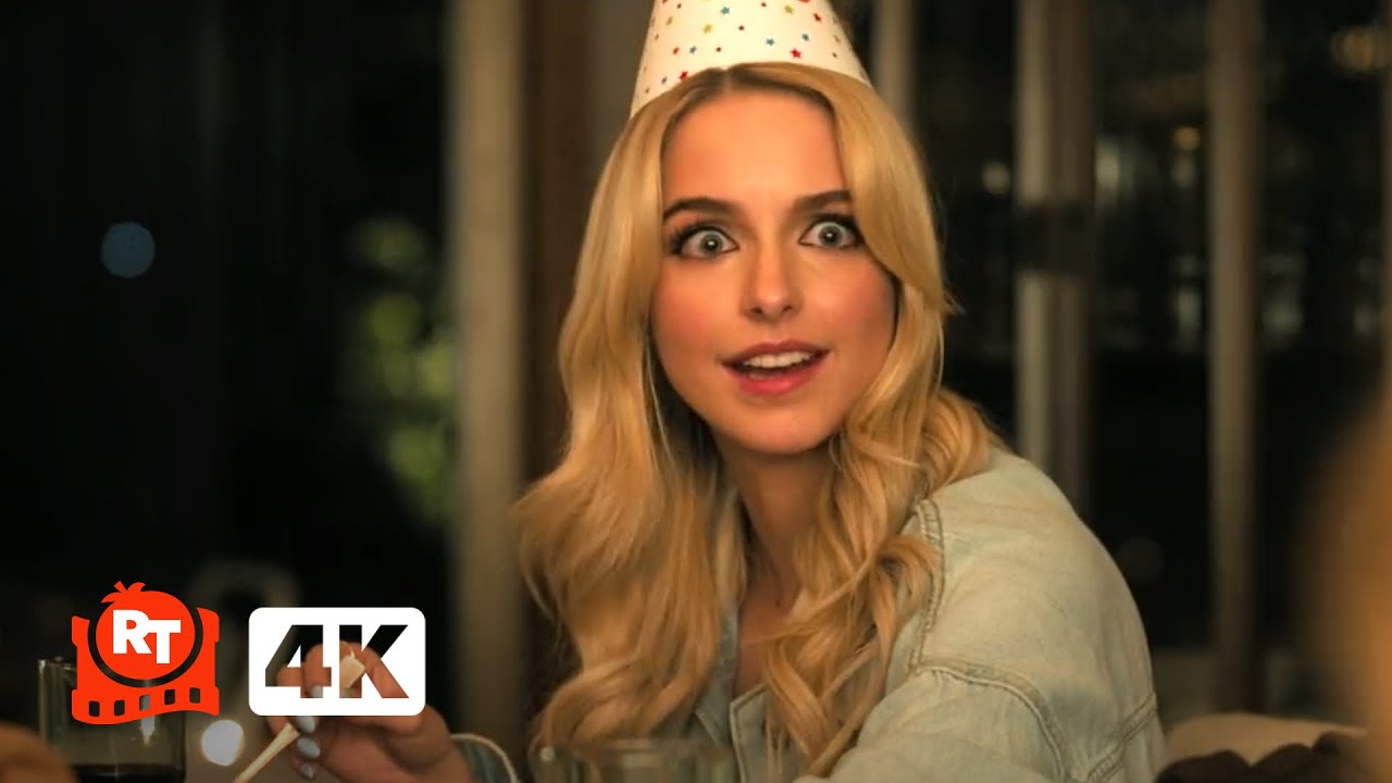 Regretting You (2025) 4K – The Most AWKWARD Birthday EVER (10/12)| Movieclips