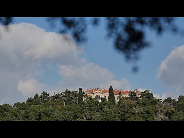 Religious restrictions: Nearly renovated Theological School of Halki faces fight to reopen