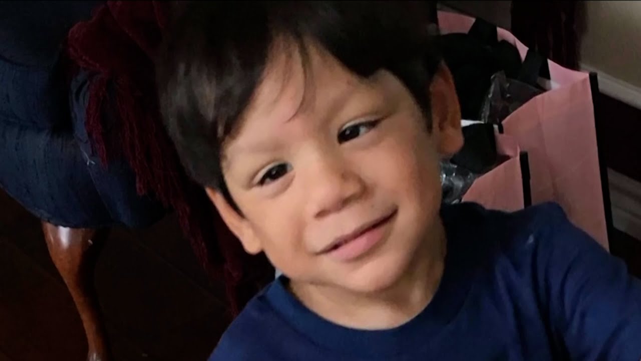 Remains identified as missing 6-year-old Texas boy