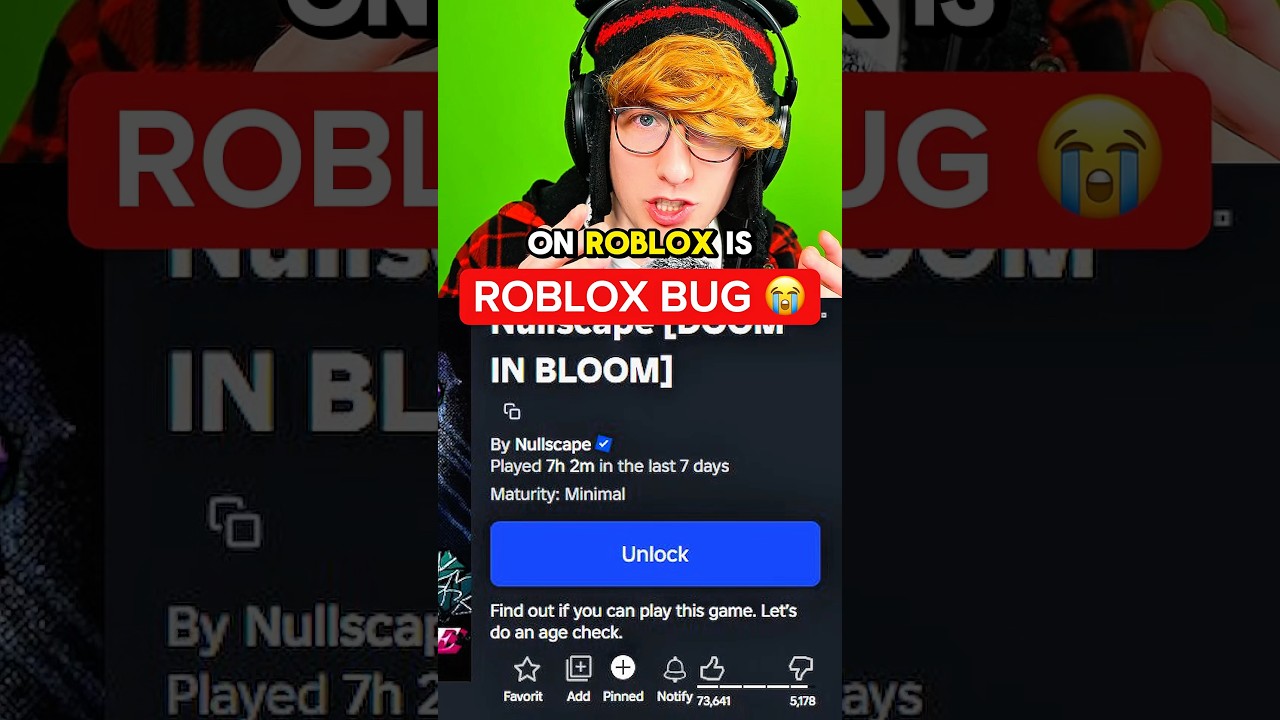 Roblox almost died today.