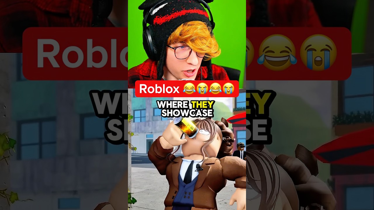 ROBLOX HATES BRAINROT GAMES 😂