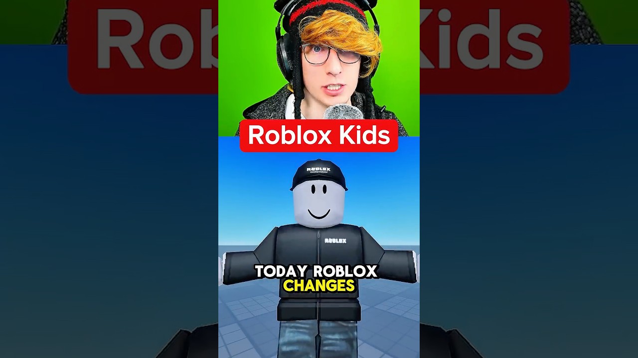 Roblox Is About To Change Forever