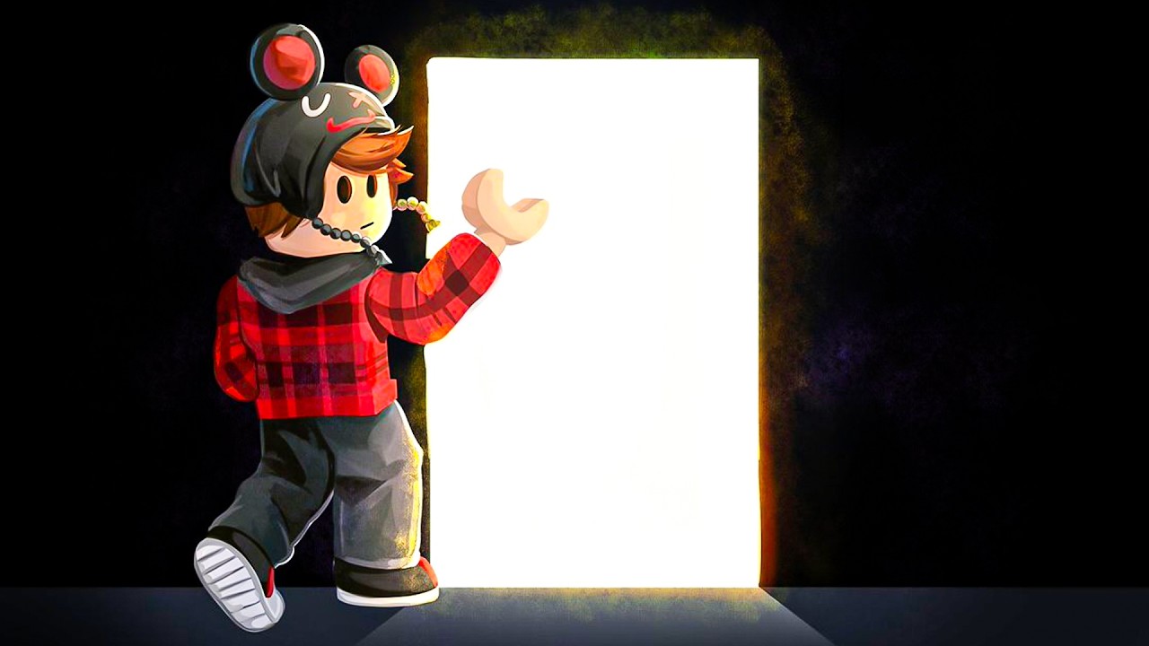 Roblox.. It’s time. 👀