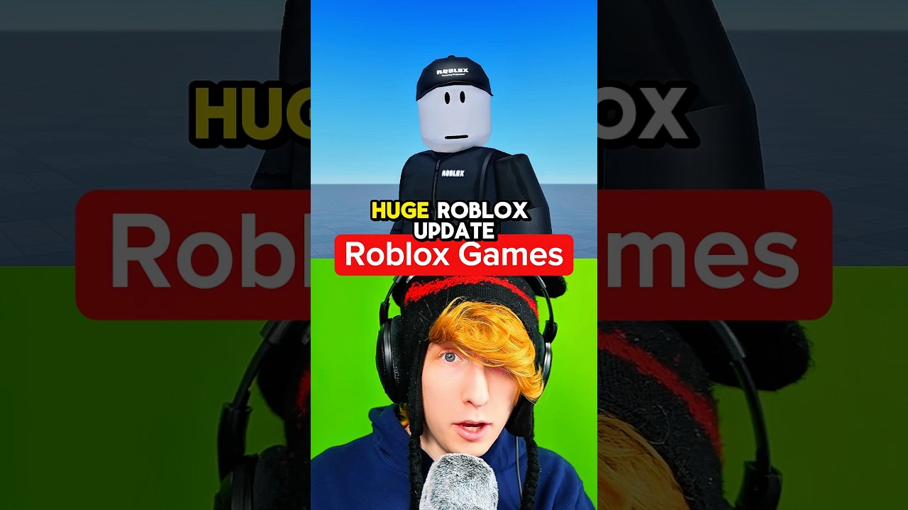 Roblox players will hate this 😰