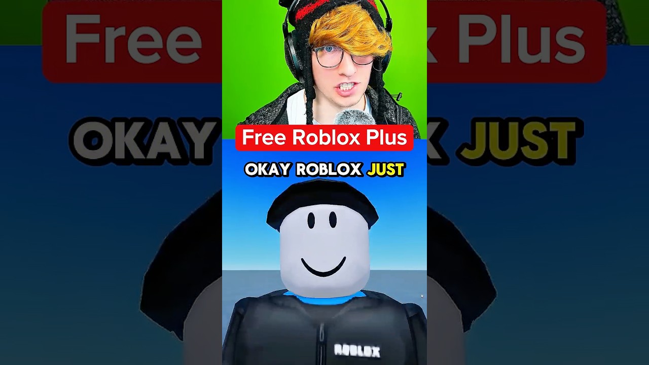 ROBLOX SURPRISED EVERYONE 🤯