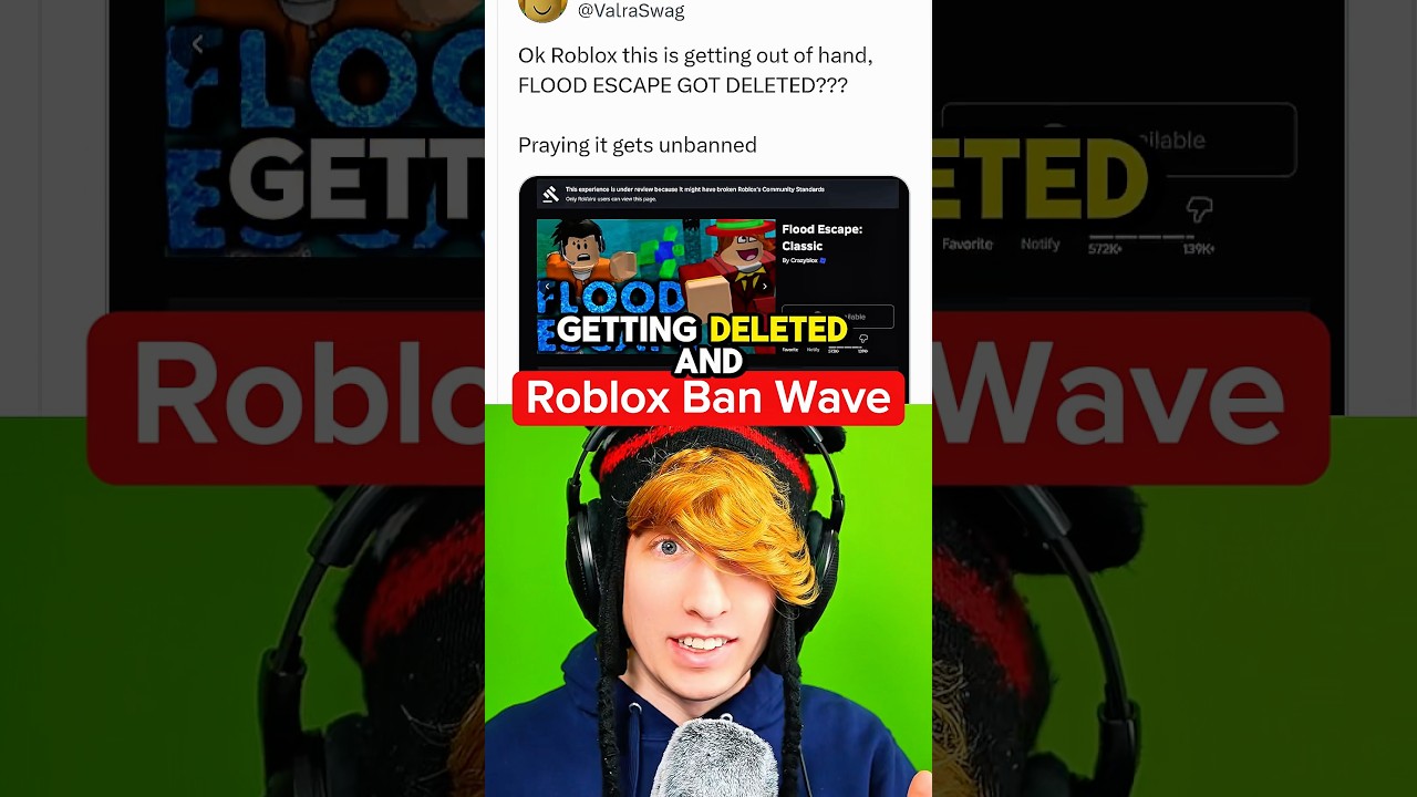 Roblox, This Isn’t Fair.. 💔
