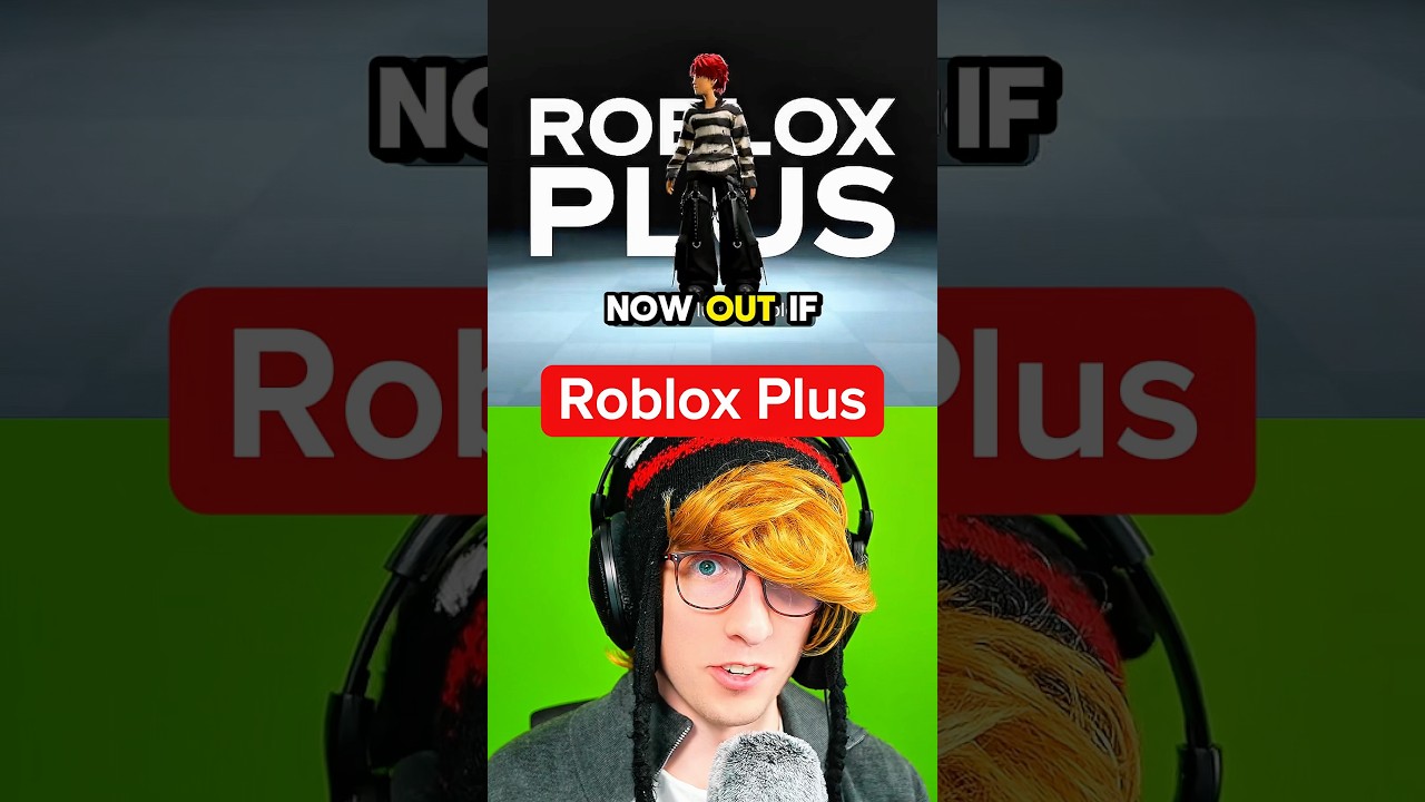 ROBLOX’S BEST UPDATE 🥳