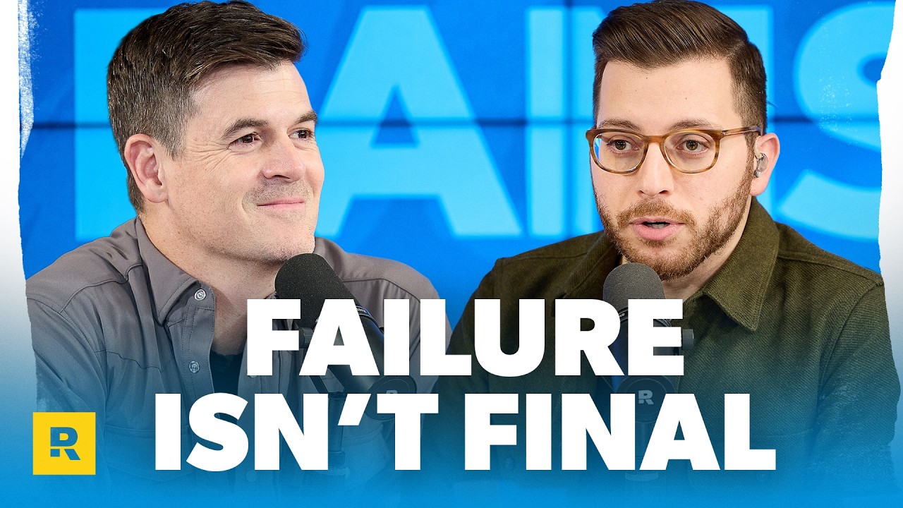 Rock Bottom Doesn’t Have to Define Your Financial Future | May 7, 2026