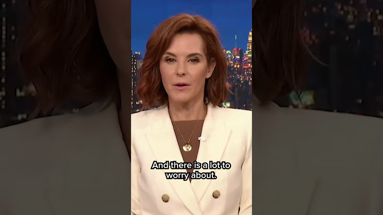 Ruhle: The FOMO Market