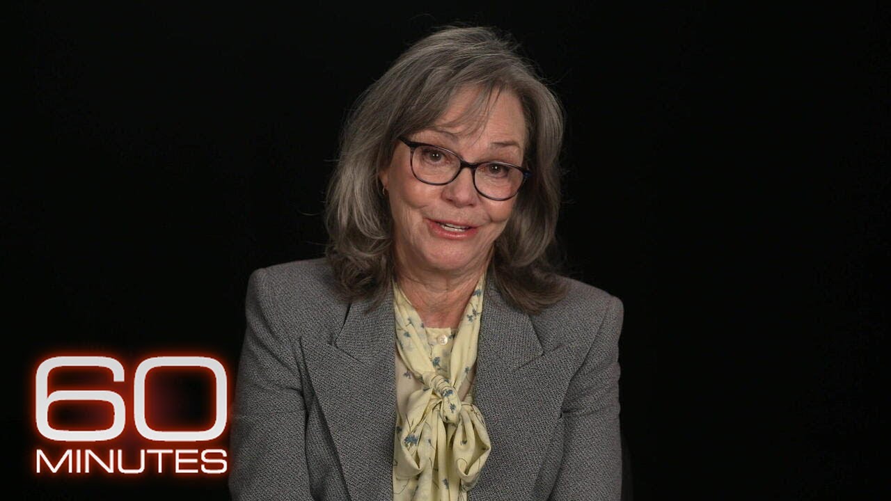 Sally Field says she believes “in the resilience of our Constitution” | 60 Minutes