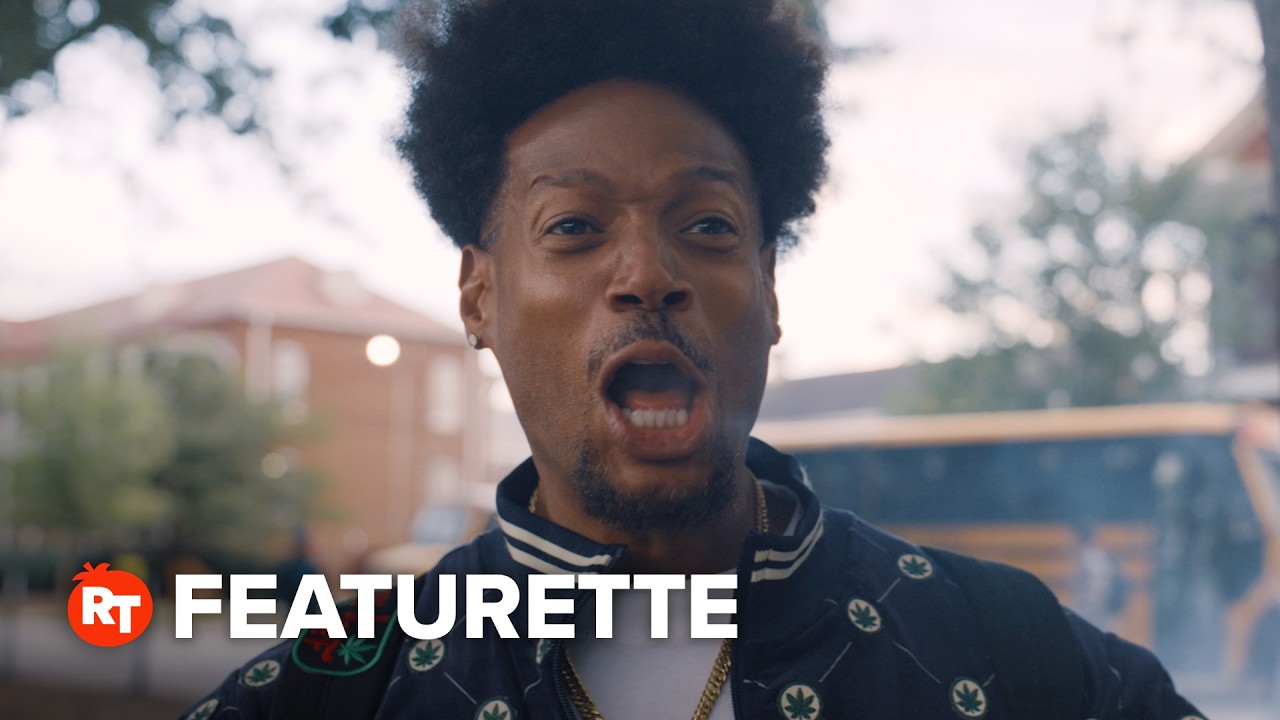 Scary Movie 6 Featurette – The Wayans Family (2026)