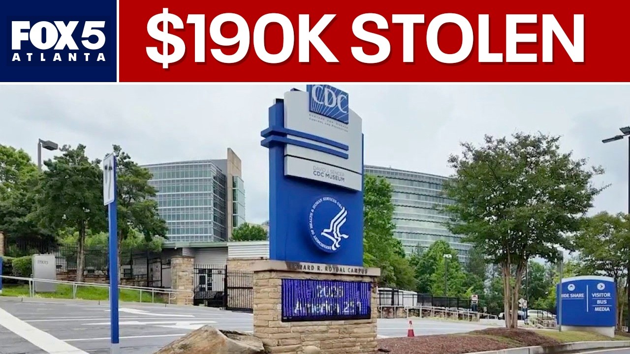 Scheme exposed after worker makes 40 fake invoice demands | FOX 5 News