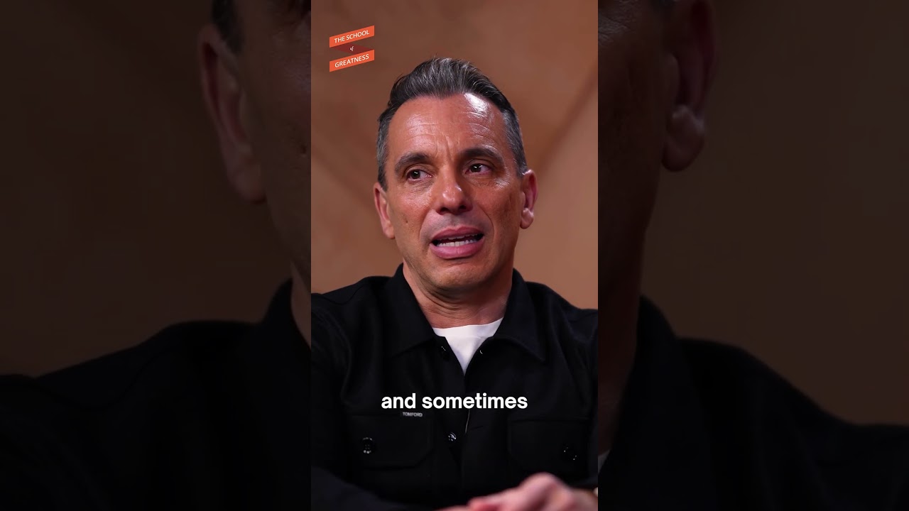 @sebastiancomedy on his mom