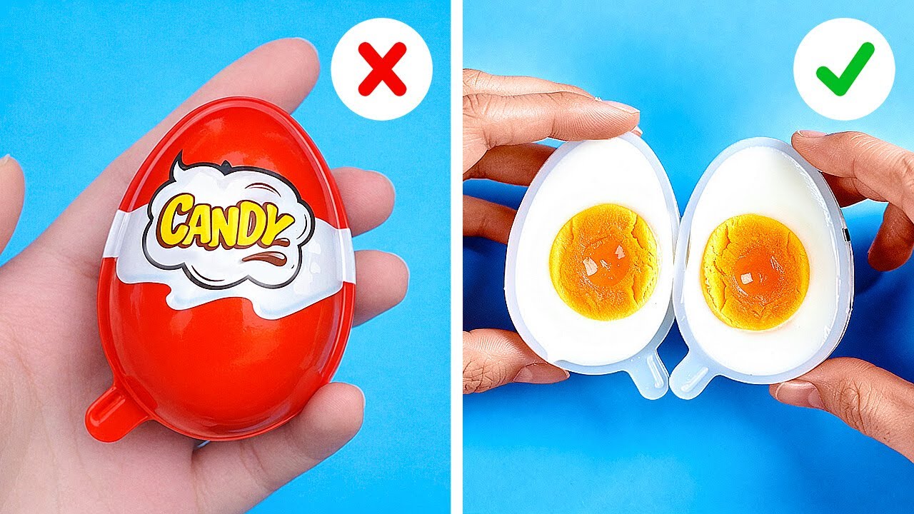 Secret Parenting Tips For Every Situation 🤫