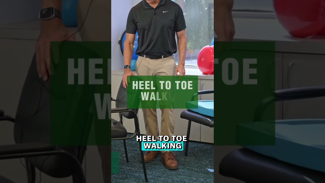 Seniors: The Best Balance Exercises Aren’t Impossible To Do! # #healthandwellnessforseniors