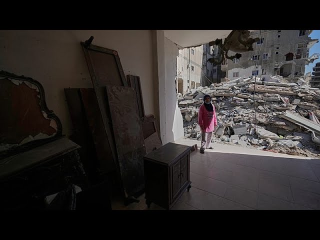 Seven killed in southern Lebanon amid Israeli airstrikes and ceasefire tensions