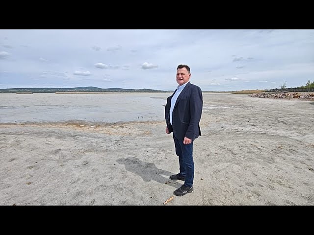 Severe drought grips Hungary as Great Plain turns dusty and rivers shrink