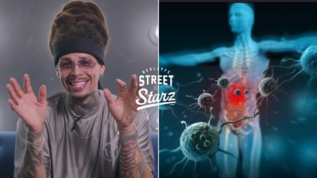 Sheva The Healer Breaks Down How To REALLY Do A Fast, What Symptoms To EXPECT, Sugar Migraines