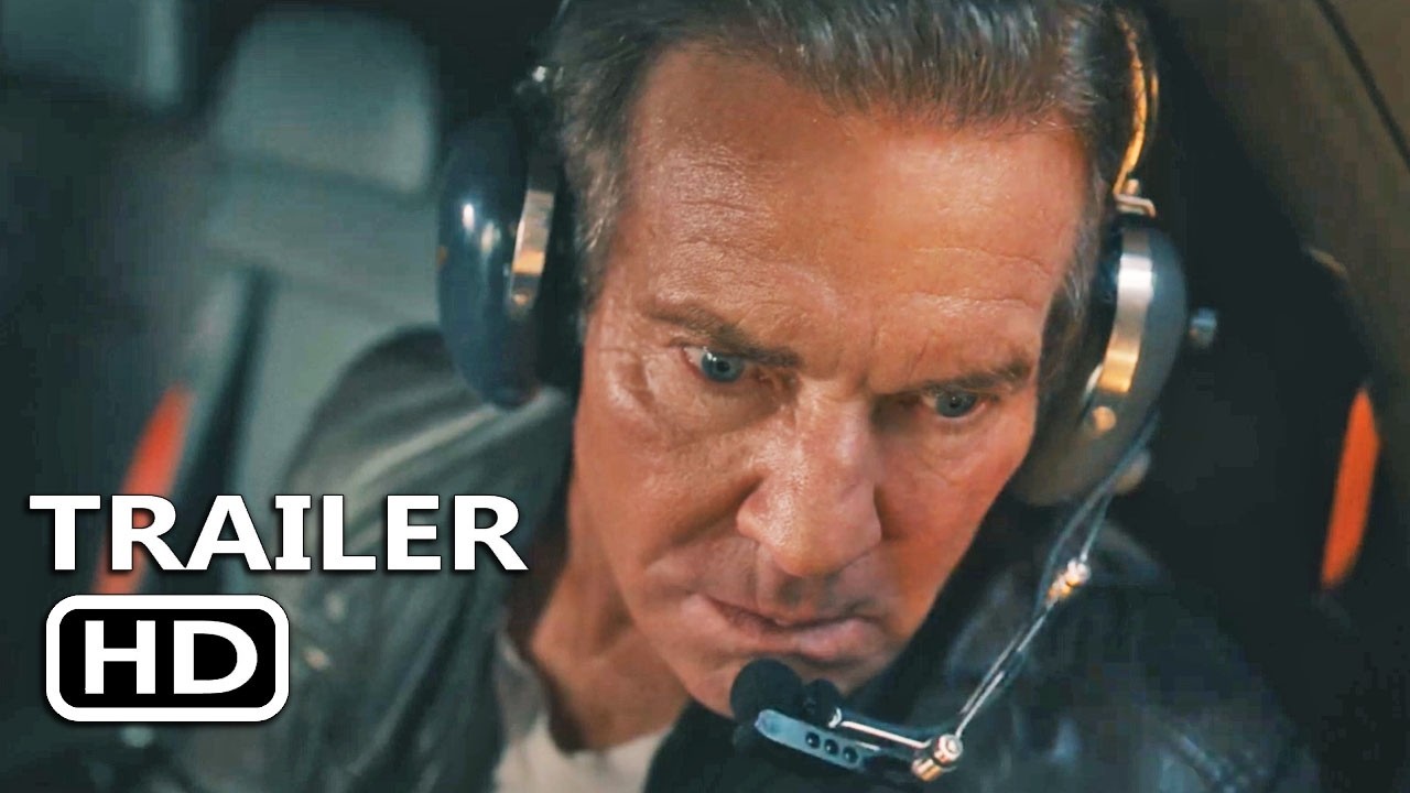 SIGNAL ONE Official Trailer (2026)