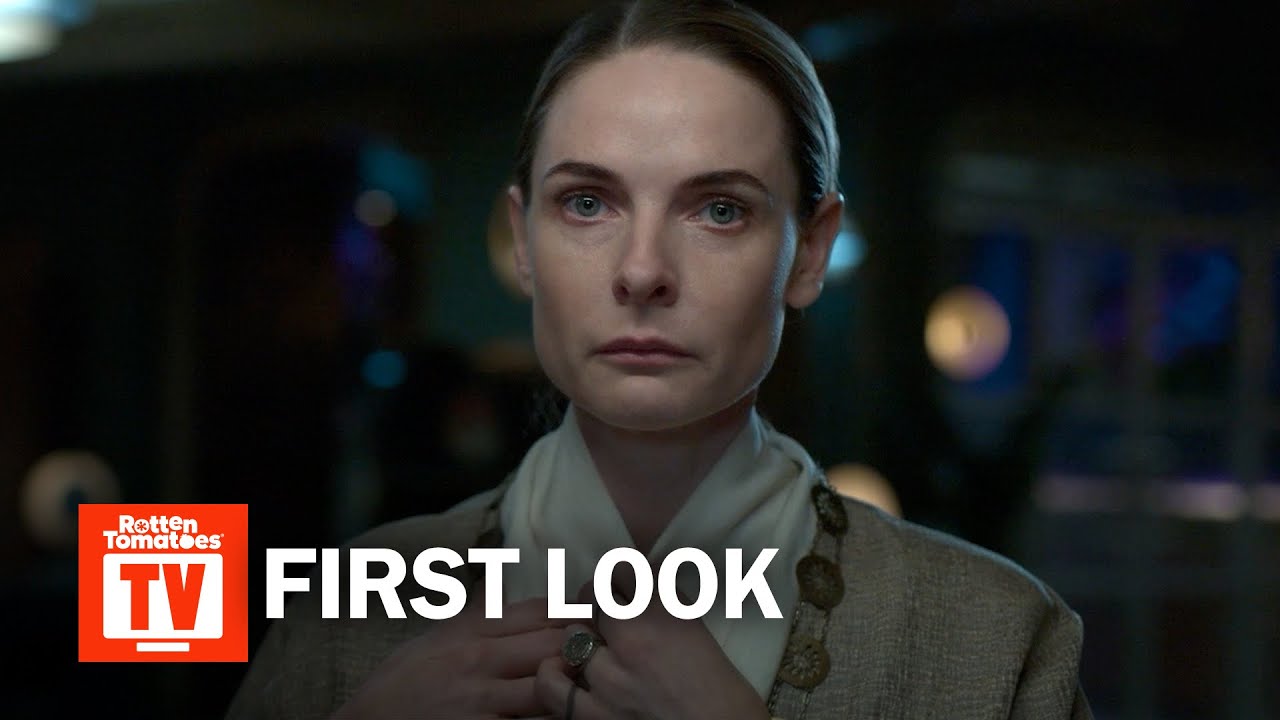 Silo Season 3 Exclusive First Look | ‘Mayor Reveal’
