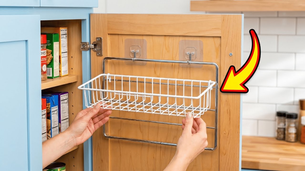 Smart Storage Systems for a Clutter-Free Home 🔥🏡