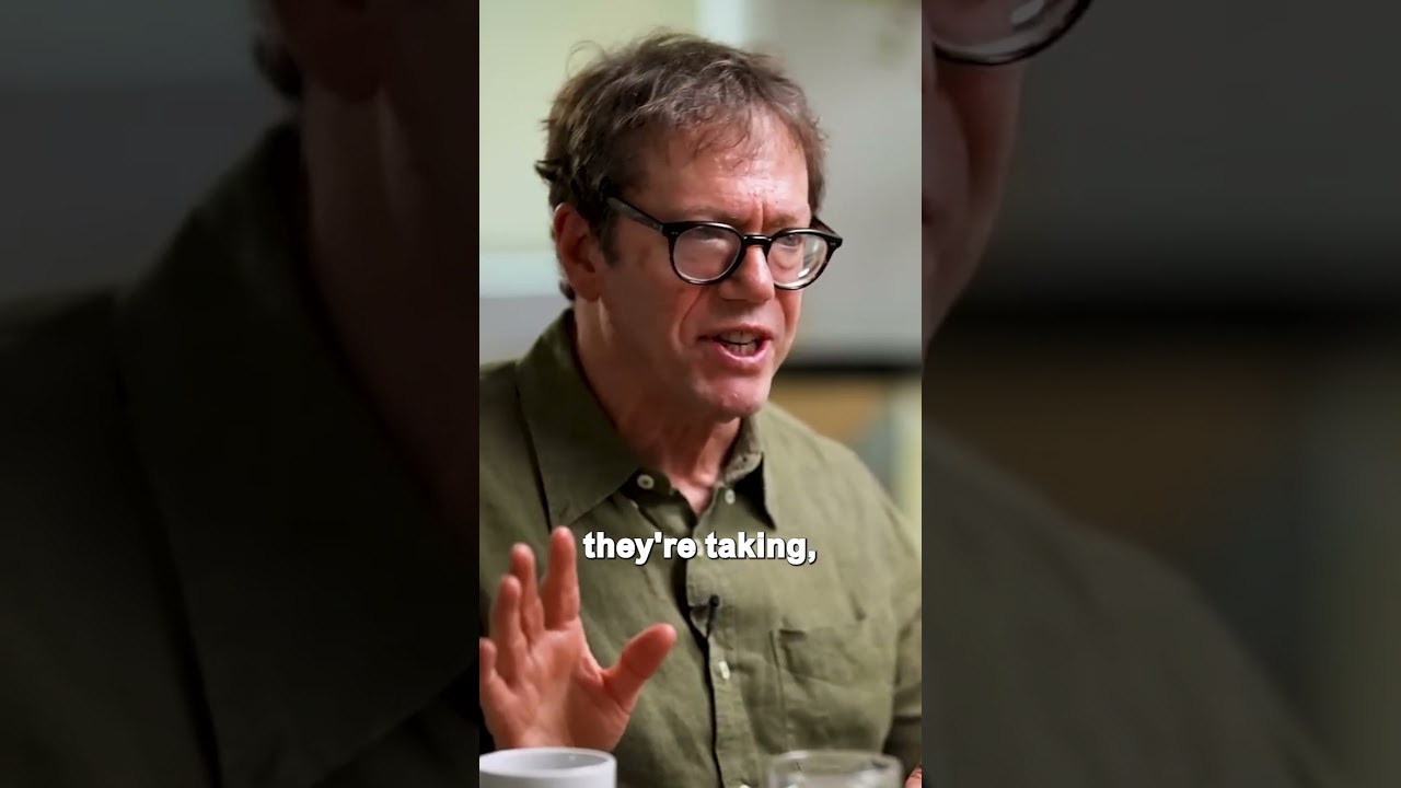 Social Media Breeds Envy I Robert Greene
