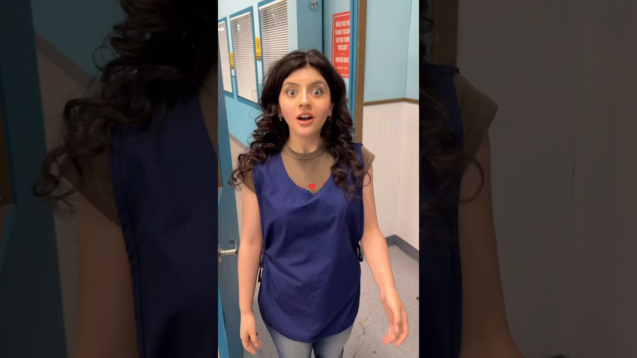 Sofia is back in today’s episode!
