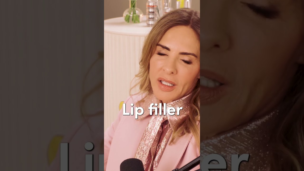 Something is coming | Makeup | Trinny