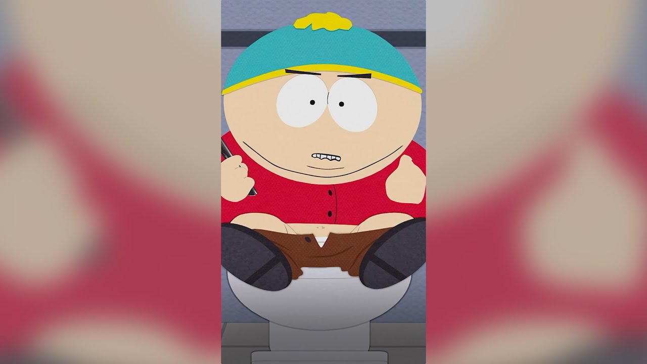 South Park Season 29 Teaser