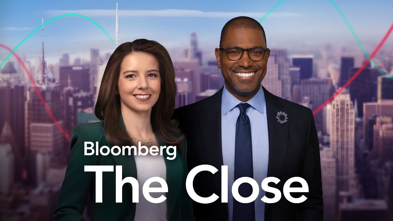 S&P 500 Set for Longest Weekly Rally Since 2023 | The Close 5/22/2026