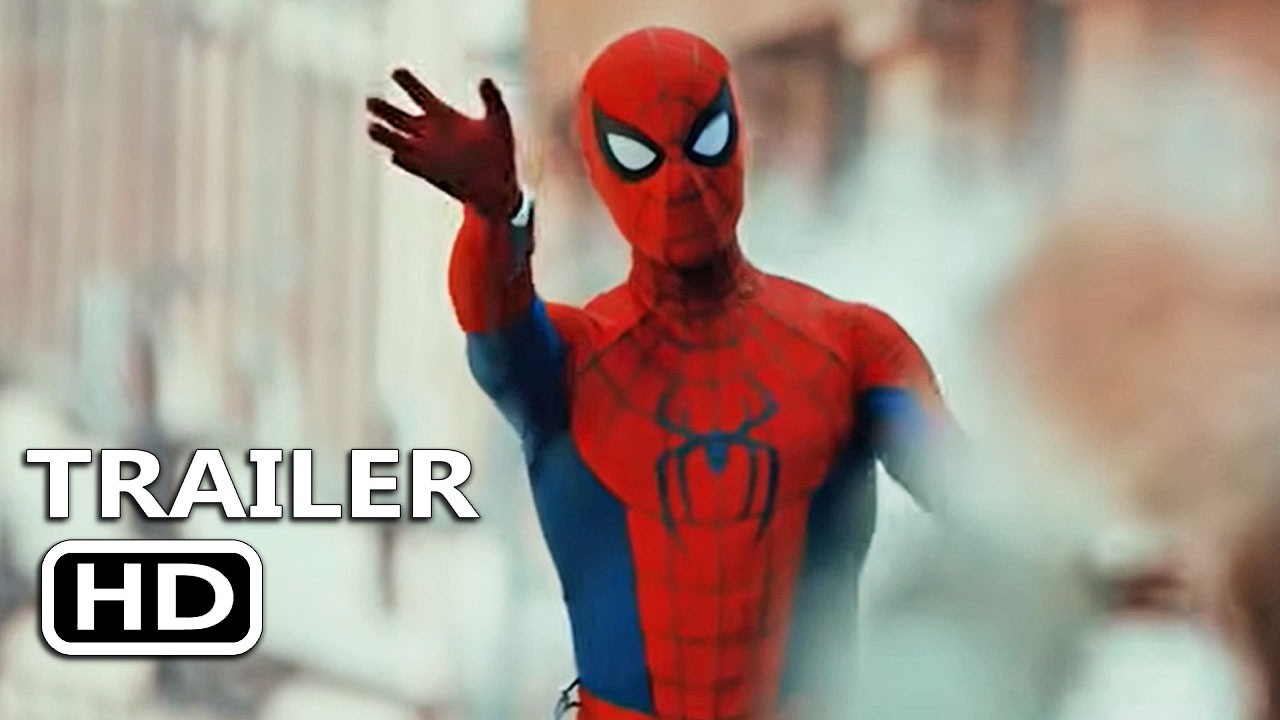 SPIDER-MAN: BRAND NEW DAY Featurette (2026)
