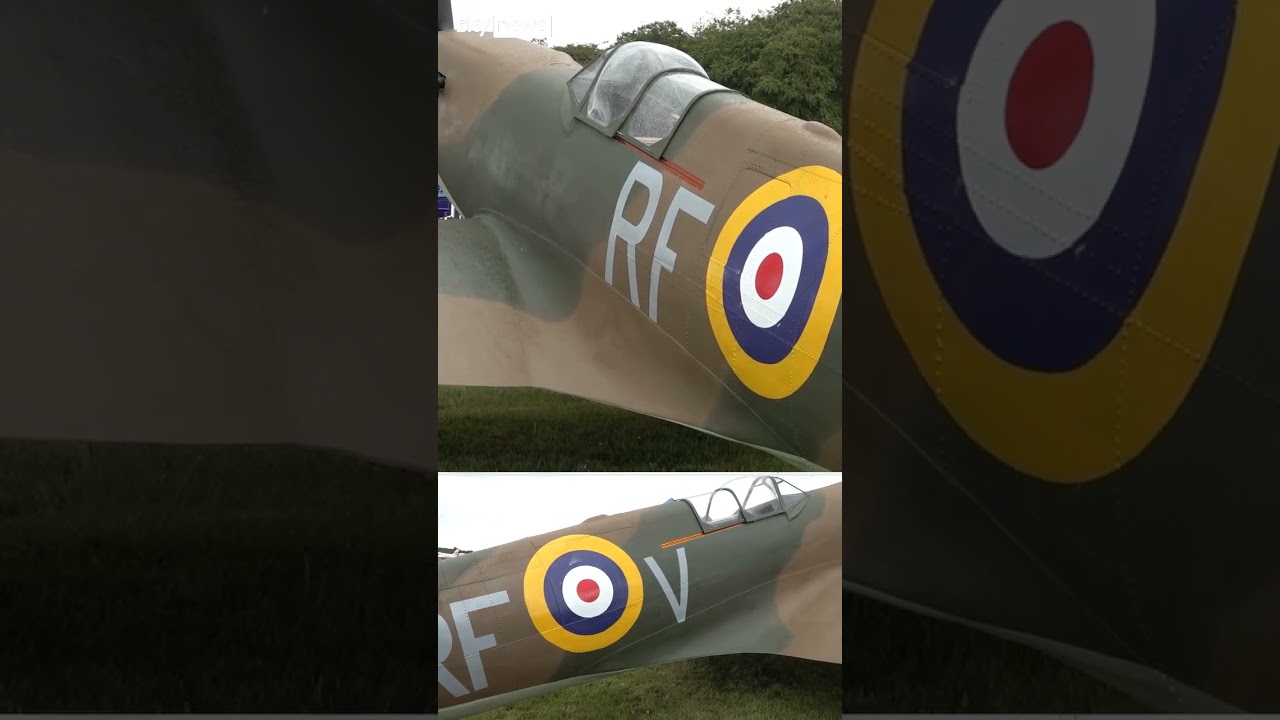Spitfire could return to production