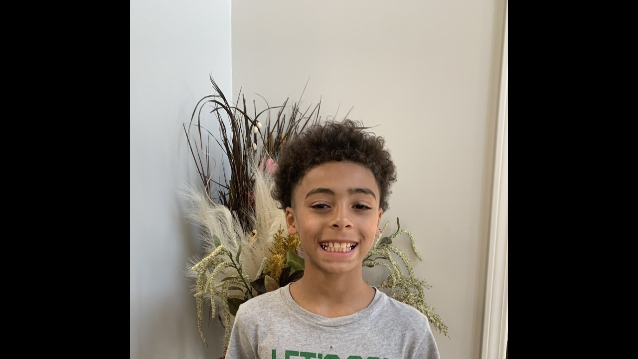 SPONSORED AD by GA Div. of Family & Children Services: Wednesday’s Child – Austin