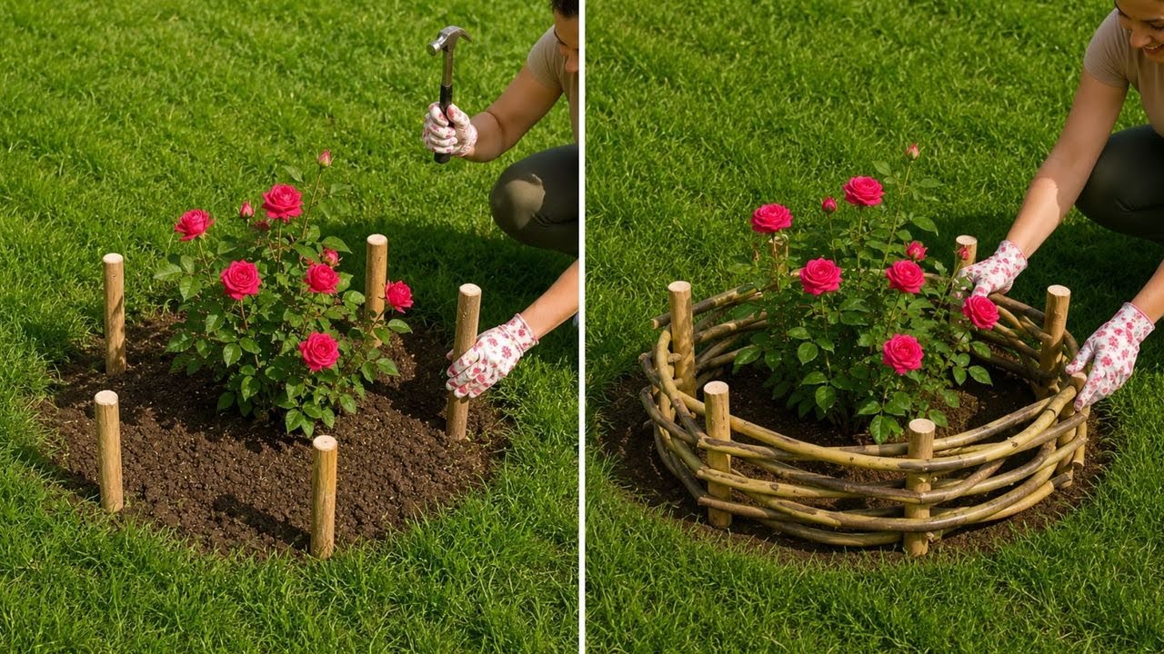 Start Your Gardening Season the Smart Way 🌱 Easy Hacks for Beginners