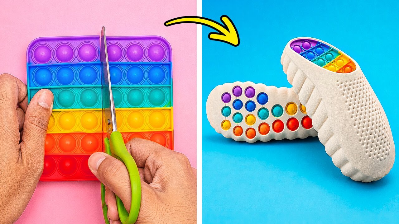 🌈 STEP UP YOUR SUMMER SHOE GAME! 🌞✨ Prepare your feet 🦶