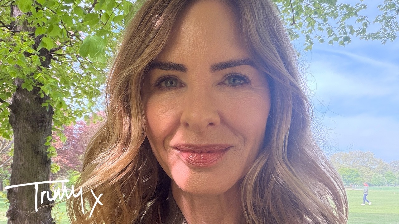 Stepping Away From Old Friendships | Health & Wellness | Trinny