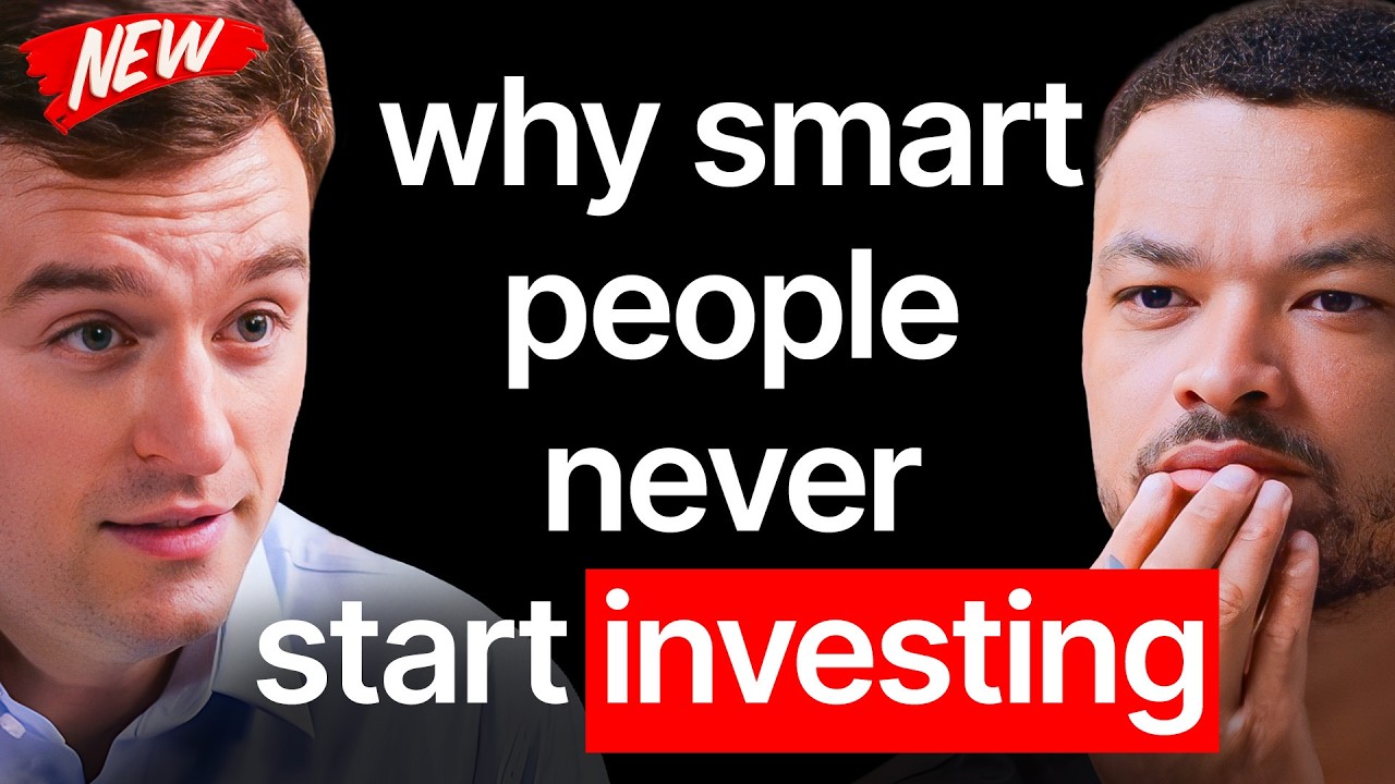 Stock Expert: Becoming Rich Is Simple, But You Won’t Do It!