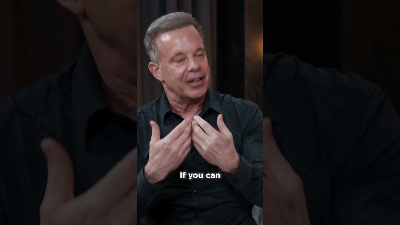 Stop Giving Enemies Power Over You
