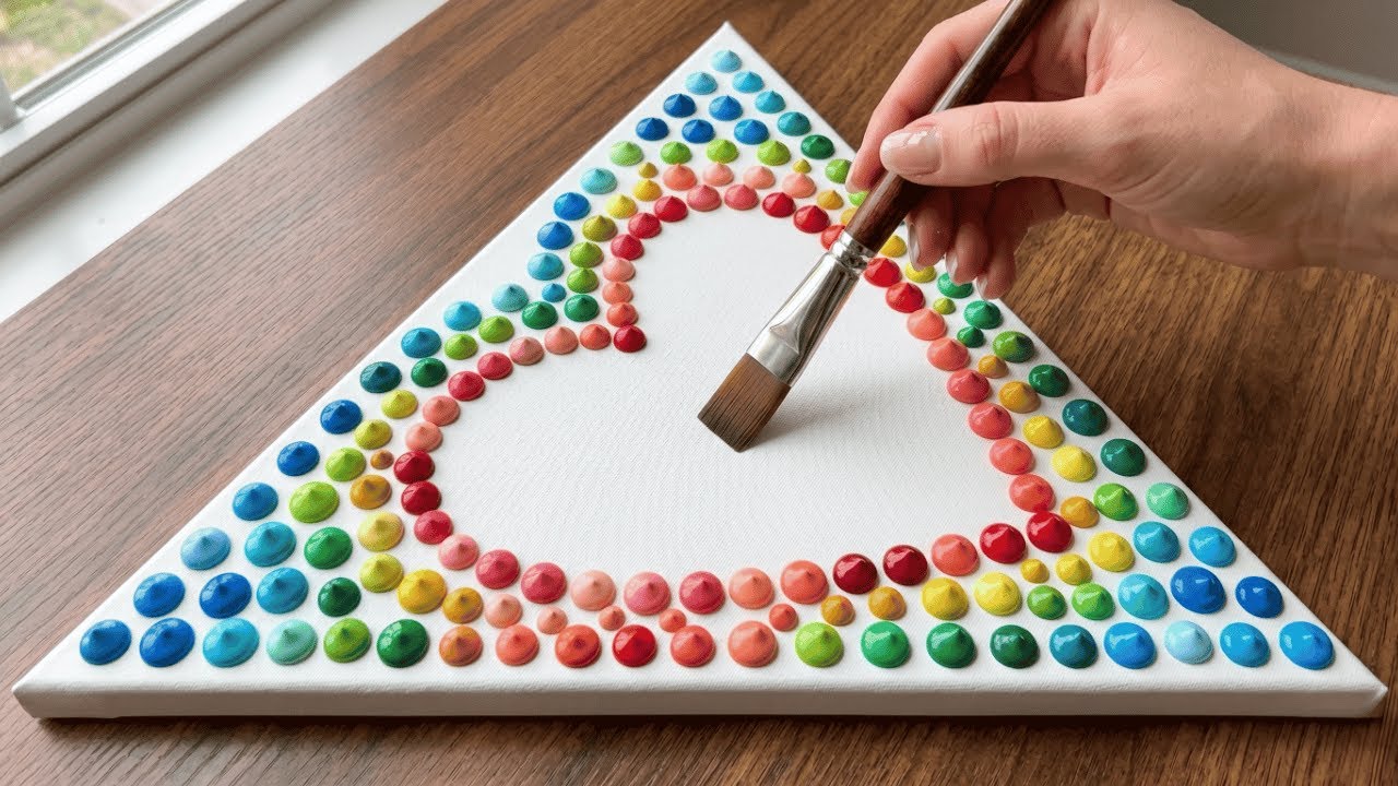 Street Artist Creates Masterpieces on Every Surface 🎨🤯