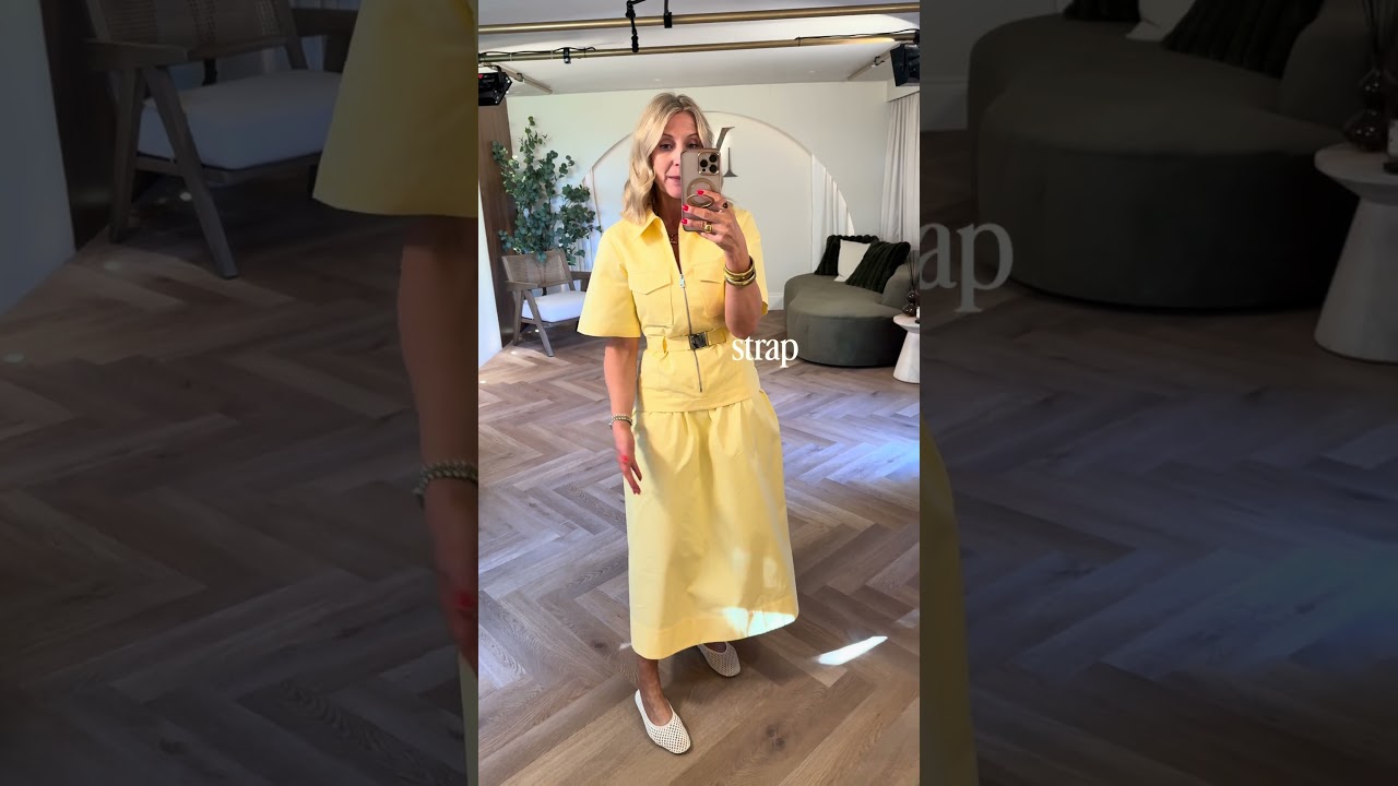 Struggling with which shoes to pair with dresses?