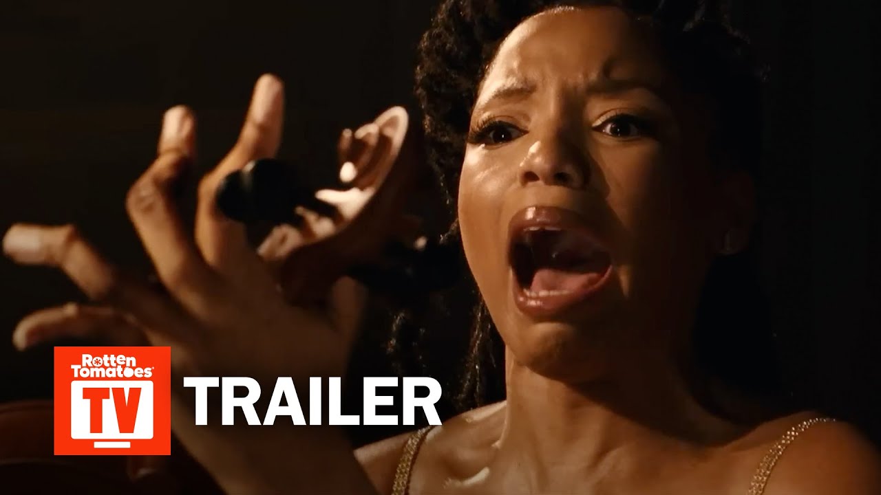 Strung Trailer #1 (2026)