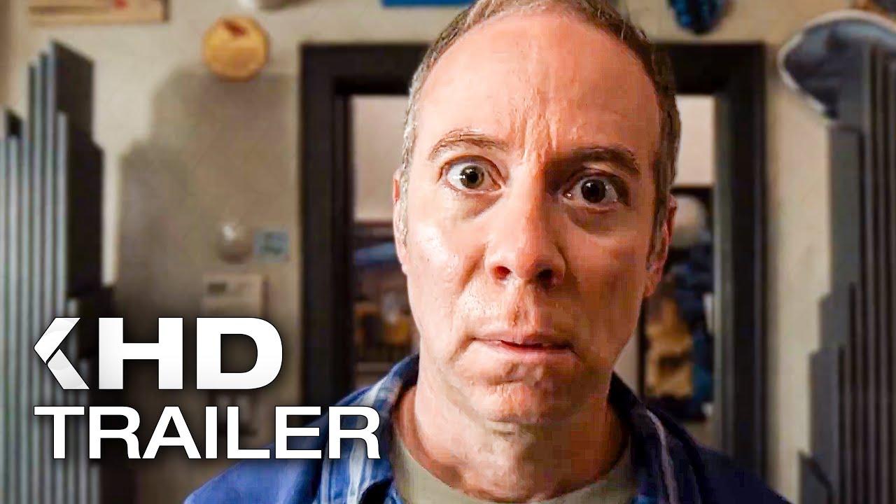 STUART FAILS TO SAVE THE UNIVERSE Official Trailer (2026) The Big Bang Theory