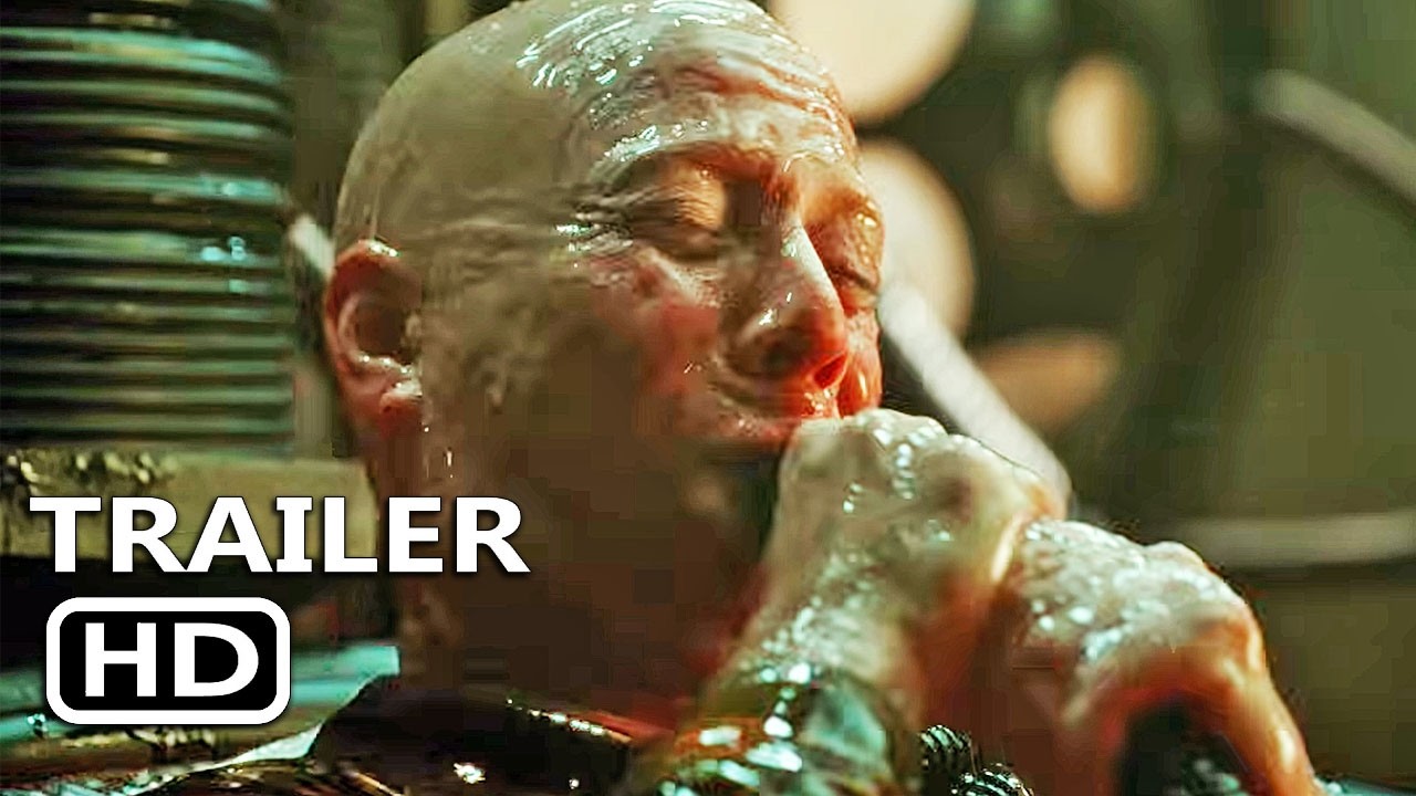 STUART FAILS TO SAVE THE UNIVERSE Official Trailer (2026)